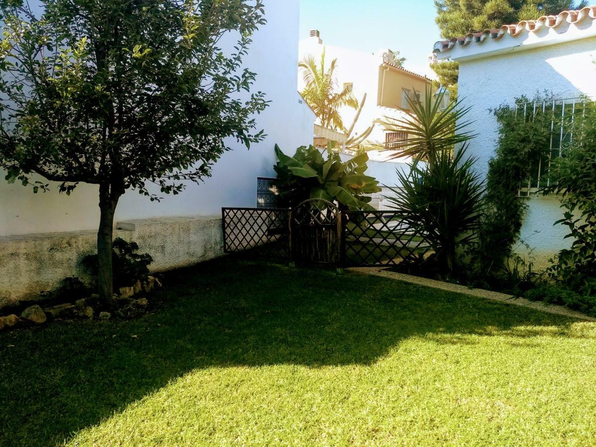 Villa Albertina Torremolinos Exterior photo